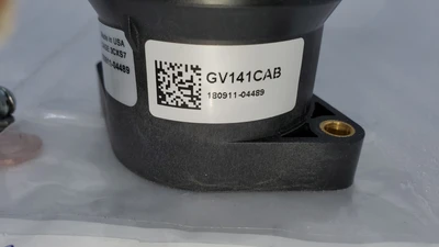 USED Gigavac GV141CAB