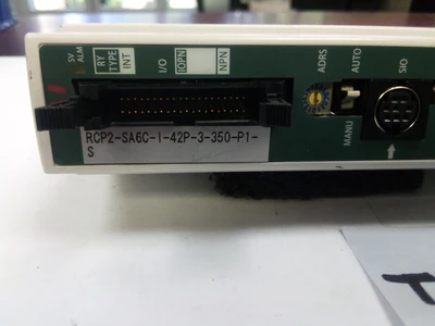 USED IAI CORPORATION PCON-C-42PI-NP-5-0