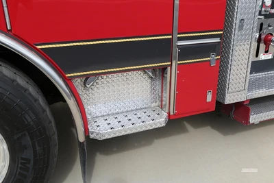 Used 2020 PIERCE ARROW XT Fire Trucks Pennsylvania US | Zimmerman Farm Service #1409900