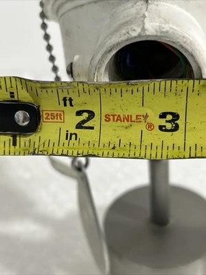 USED Burns Engineering 14700-21