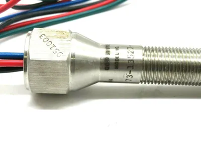 NEW TOPWORX GO SWITCH 73-13527-A1 PROXIMITY LIMIT SWITCH 7313527A1