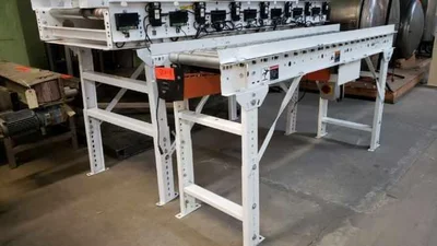 Axium Transfer  Conveyor  #1024