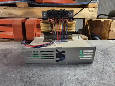 NEW TCI V1K35A00