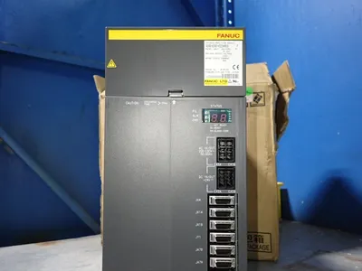 NEW FANUC A06B6088H322#H500