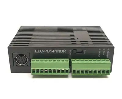 USED EATON ELC-PB14NNDR-4
