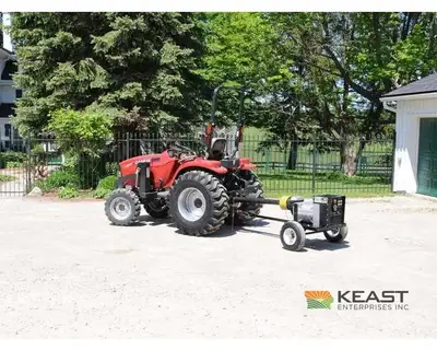 Used BAUMALIGHT _UNKNOWN_ Portable Generators Iowa US | Keast Enterprises #1360112