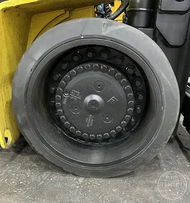 Used 2020 HOIST F220 Misc Forklifts Illinois US | Forklift Exchange #1274793