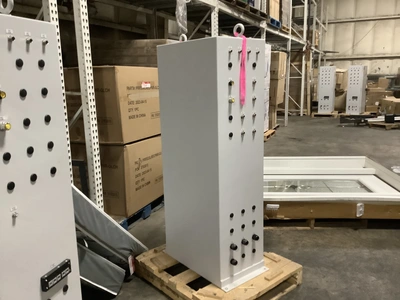 Used _UNKNOWN_ _UNKNOWN_ Heat Exchangers Michigan US | Miedema Asset Management Group #1320991