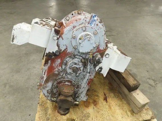 Used OSHKOSH _UNKNOWN_ Automotive Parts Indiana US | Arrow Industrial #617862