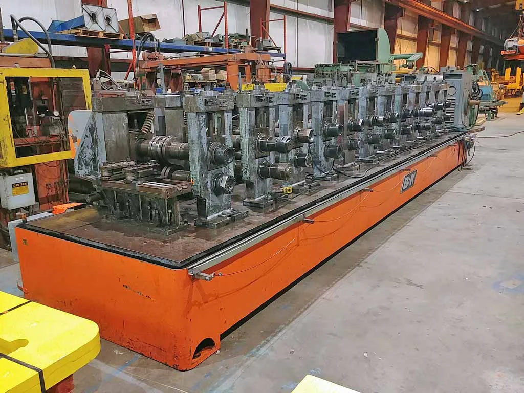 USED 1976 B & K 455-26F