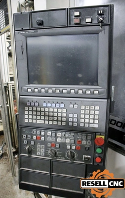 Used 2019 Okuma MB-4000H Horizontal Machining Centers Florida US | Resell CNC #1309831