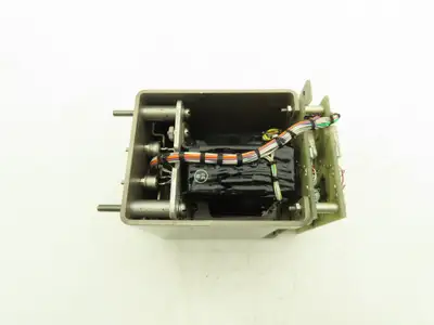 C703943001 Kearfott DC Regulated Power Supply Series 326 "Tankard" Counter