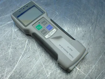 Used IMADA Z244 Dynamometers Ohio US | HGR 24 #941873