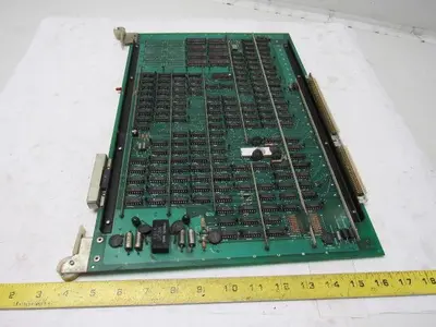 YASNAC JANCD-ECP03B-28 Rev A DF7000059 Circuit Board Card
