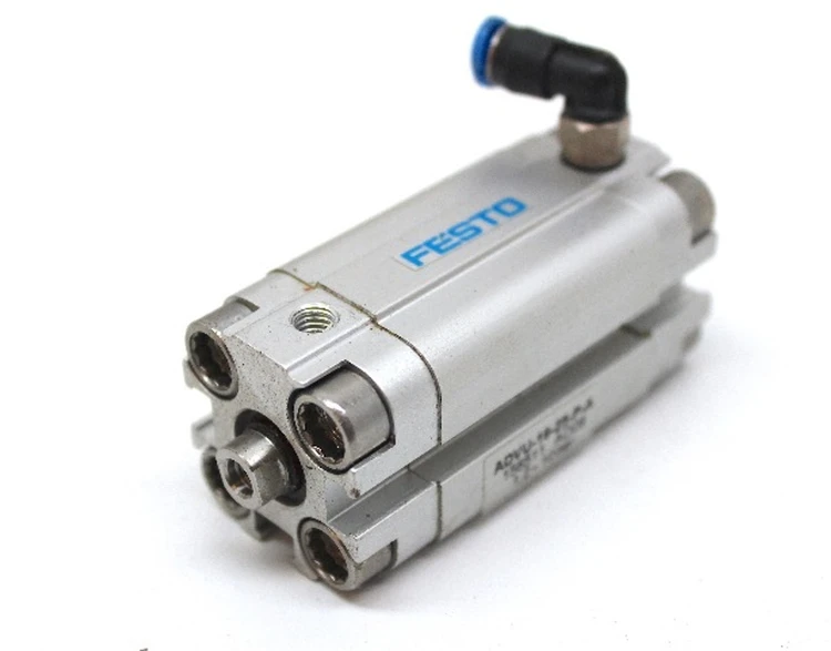 Used FESTO ADVU-16-25-P-A Misc Electrical & Power Parts | Industrial Parts R Us Inc. #366818