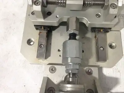 Festo DSNU4030PPVA Pneumatic Linear Actuator 40mm Bore 30mm Stroke 10bar