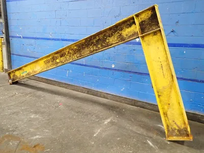 1000 Lbs Jib Crane