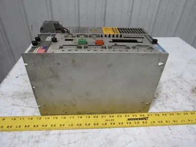Cincinnati Milacron Acramatic 850SX Controller From a Sabre CNC