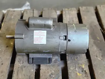 USED BALDOR BL3516