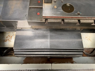 2008 HAAS VM-2 Vertical Machining Centers | PM Machines (6)