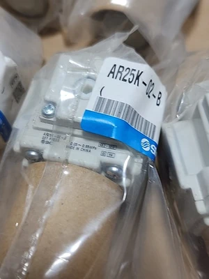 NEW SMC AR25K-02-B
