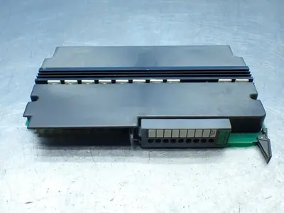 USED ALLENBRADLEY 1771IVN