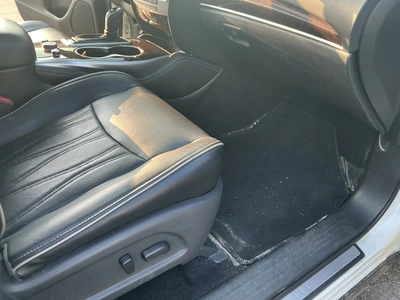 Used 2019 INFINITI QX60 SUVs Michigan US | Miedema Asset Management Group #1320532