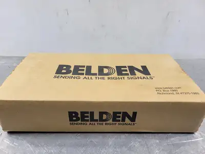 NEW BELDEN A0270164