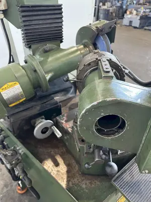USED RUSH 252