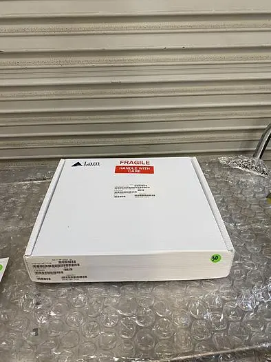 Used LAM RESEARCH 716-011651-006 Semiconductor Parts | Advanced Capital Equipment Sales #430960