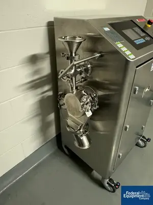 USED Fitzpatrick Fitzpatrick L1A-MP Mill, S/S