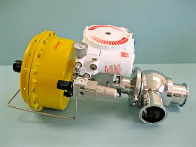 USED Flowserve 191849