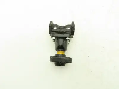 Global Industrial WTCX223M.5 Diaphragm Valve Wier Style 1/2" NPT