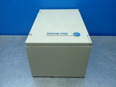 NEW ALLENBRADLEY 109C37FAA1H