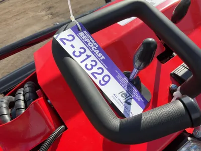 Used 2026 AGT INDUSTRIAL SDA-140W 0.9-TON MINI WHEEL LOADER Wheel Loaders Michigan US | Miedema Asset Management Group #1476966
