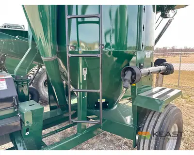 Used ART'S WAY _UNKNOWN_ Grinder Mixer Iowa US | Keast Enterprises #1359964