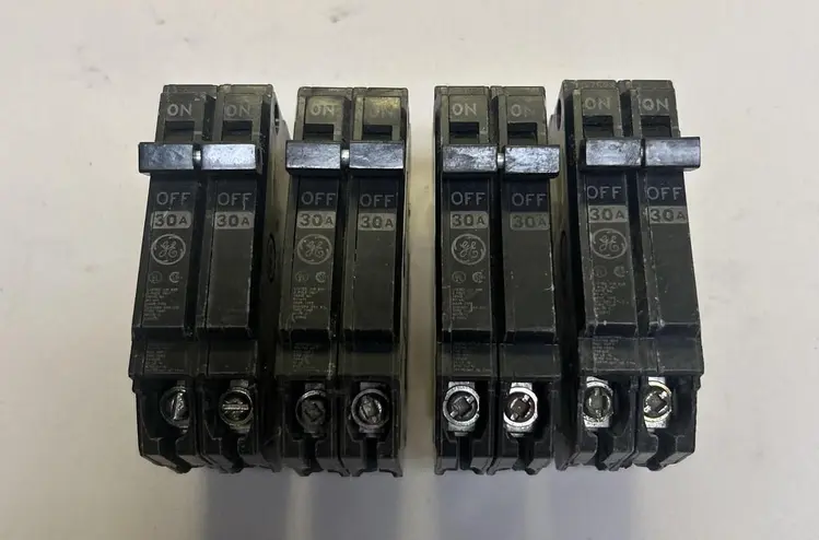 Used GE THQP230 Miscellaneous Equipment (Electrical & Power) | Surplus Asset Holdings #1194669