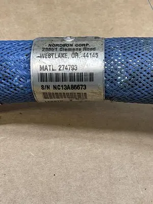 USED NORDSON NORDSON NC13A86673