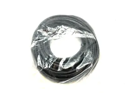 NEW TURCK SINGLE ENDED CONNECTION CABLE 5-PIN FEMALE 100009596