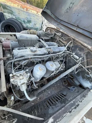 Used KAISER M35A2 Classic Cars & Trucks Oregon US | Heavy Wall Consulting #1568283