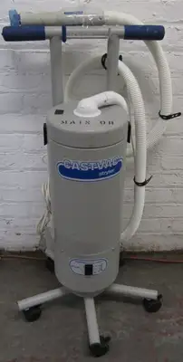 Used Stryker Stryker Stryker Medical Castvac 986 Pumps / Aspirators Texas US | PT Medical Technologies #1458860