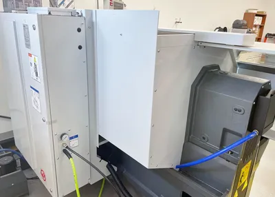 2021 HAAS TL-1 CNC Lathes 2-Axis | Clark Machinery Sales, LLC (12)