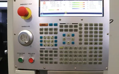 2018 HAAS ST-10Y CNC Lathes Multi-Axis | Clark Machinery Sales, LLC (6)