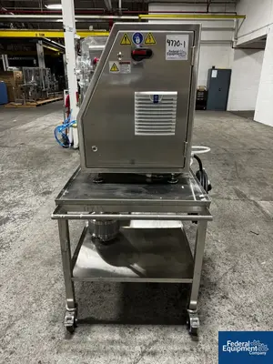 USED O'HARA O'Hara Technologies Labcoat BT Benchtop Coating System
