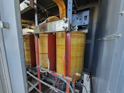 USED HAMMOND MANUFACTURING 146248