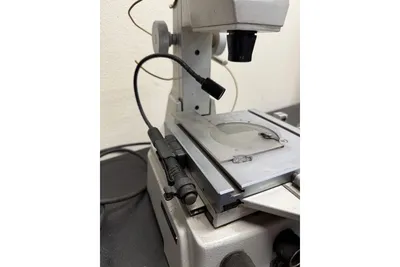 Used _UNKNOWN_ _UNKNOWN_ Measuring Microscopes California US | KD Auctions #1359427