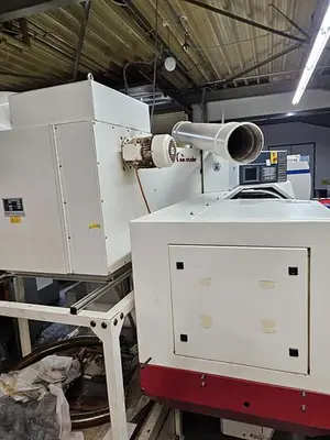 USED 2001 STUDER S30 LEAN PRO