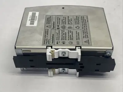 SDN 2.5-24-100 | Sola  Power Supply 115/230VAC 24VDC 2.5A - Used