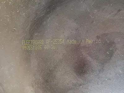 NEW FLEETGUARD AF25354