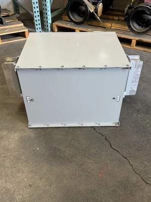 Used Siemens SX420A24XPFT Electrical Boxes California US | Davliegogo LLC #1705606